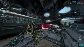 Innodem - The best stat-stick in warframe right now!