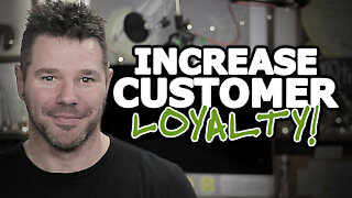 How To Develop Customer Loyalty And Improve Retention Rates (Biz Pro Strategy) @TenTonOnline