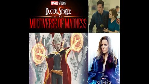Doctor Strange 2 Coming Out? So, Disney Marvel Says REPLACE w/ FEMALE SORCERER SUPREME + CLEA Cast?