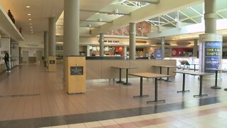 Mayfair Mall reopens with limited businesses and safety changes