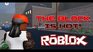 It Got Rowdy In! - Roblox: Hood Legends