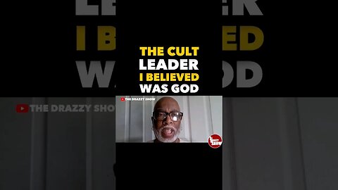 🚨😳 Cult Leader Banged My Wife 😳 #cult #leader #god #wife #lifestory #cultleader #yahweh