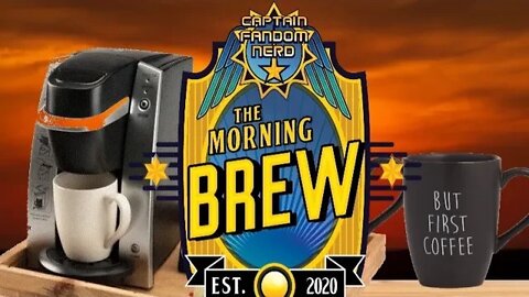 Morning Brew - Thur, Aug 18 2022