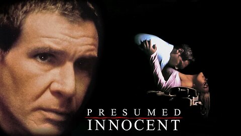 Presumed Innocent ~suite~ by John Williams