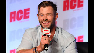 Chris Hemsworth didn't want his PT on The Bachelor