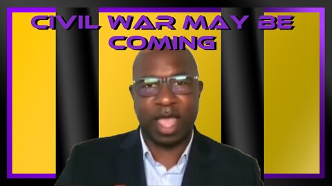 Oreyo Bite | Civil war may be coming