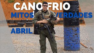 Cano frio Abril - mitos e verdades e homenagem