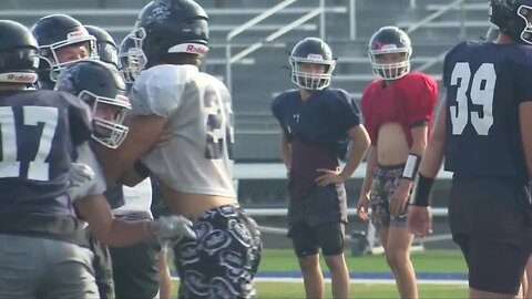 Bay Port Pirates gear up for intense showdown against Kimberly Papermakers