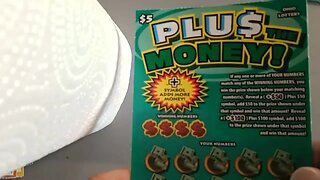 Ohio Scratch Off Multi Card $405 Session Day 1 Part 2 ##scratchoffs #scratchofftickets #ohiolottery