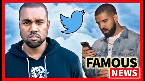 Kanye Blasts Drake Over Twitter, Arianna sings about Mac Miller in Imagine & More | Famous News