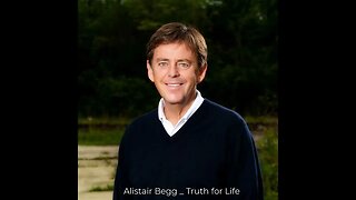 Alistair Begg - Opportunity