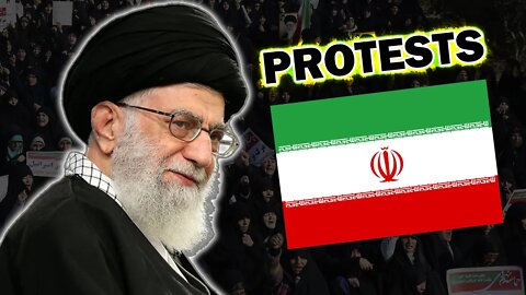 Protests in Iran to Defiant Ayatollah, How Far Will This Go?