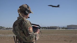 366th Fighter Wing hosts Gunfighter Flag at Mountain Home Air Force Base