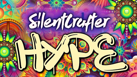 Hype, by Silent Crafter (EDM Music)