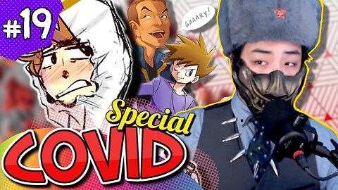 Stream | 19. Covid Special (Reuploaded - Dumb Down version)