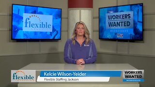 WWW Flexible Staffing 4/6/21