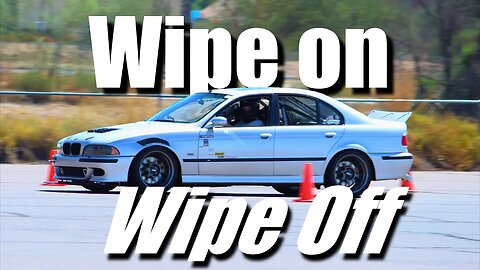 Too Much Weight.... Now What? | E39 M5