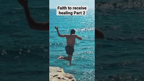 FAITH to RECEIVE HEALING in JESUS name! Val Wolff Part 2 #valwolff #comeoutinjesusname #healing