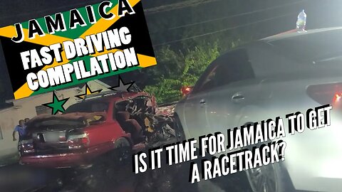 Does Jamaica Need a Race Track?