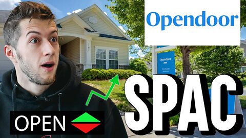 OPENDOOR SPAC: Should You Invest?