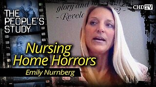 Nursing Home Horrors