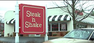Steak 'n Shake to become a self-serve restaurant