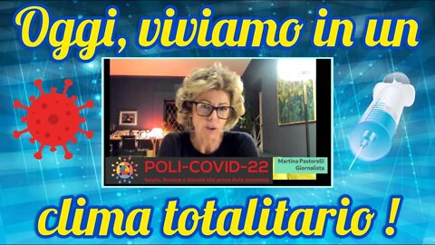Congresso POLI-COVID-22 - Il rettore del Politecnico di Torino revoca il patrocinio!