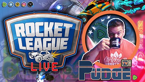 Rocket League | Ranking in Rumble on Rumble | December is for Life