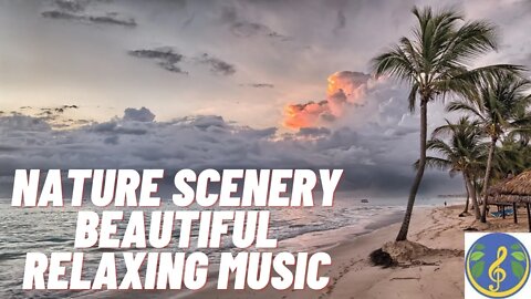 Nature scenery, Beautiful Relaxing Music • Our Planet by Relaxing Music Style