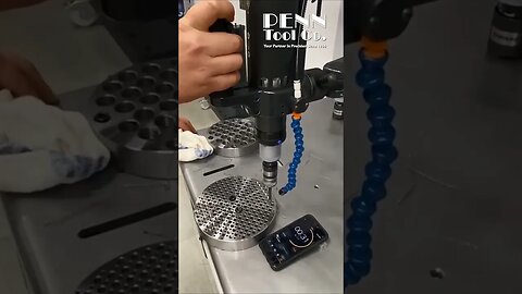 World's Fastest Tapping Arm Machine!!