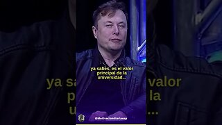 ELON MUSK | NO VAYAS A LA UNIVERSIDAD