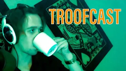Troofcast #127 | You're Missing Out On Gains Because Of THIS!