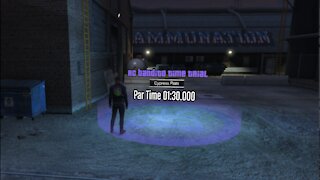 GTAV - RC Bandito Time Trial - Cypress Flats 11-25-21