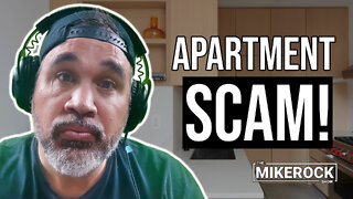 The Apartment Application Fee SCAM!