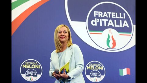 Neo Live - Italy Joins Sweden in Voting for "Far-Right" Parties