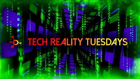 Tech Reality Tuesdays - Proof of Concept = TruthGPT