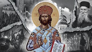 Why I Became An Orthodox Christian | Full Episode