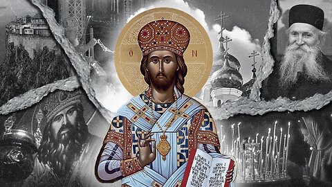 Why I Became An Orthodox Christian | Full Episode