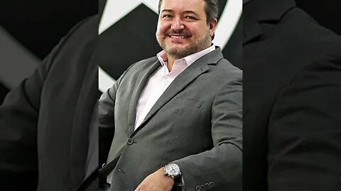 ⚫⚪[BOTAFOGO NA JUSTIÇA?]⚫⚪ EX-CEO AFIRMA TER LEVADO CALOTE DO FOGÃO