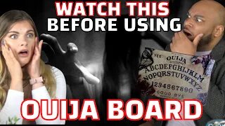 Are Ghosts and Spirits Real?! Is the Ouija Board EVIL?!