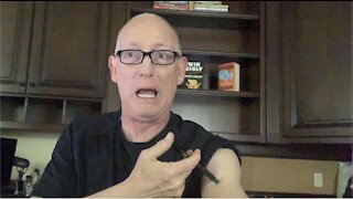 Episode 1340 Scott Adams: Court Packing, Floyd Trial, Vaccination Passports, North Korea and Fun