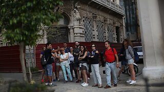 US Makes It Harder For Americans To Visit Cuba