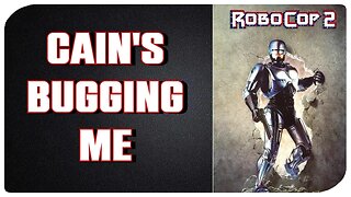 Let's Talk RoboCop 2