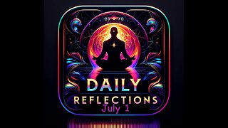 Daily Reflections Meditation Book – July 1– Alcoholics Anonymous - Read Along – Sober Recovery