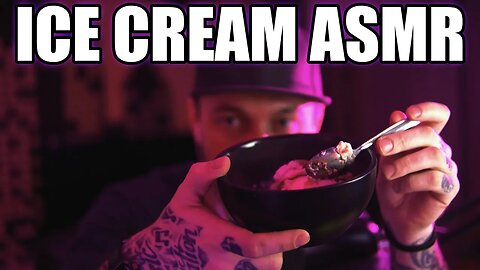 Neapolitan Ice Cream | ASMR (Whispering, Subscriber Appreciation)