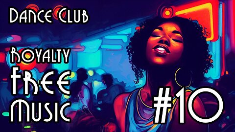 FREE Music for Commercial Use at YME - Dance Club #10