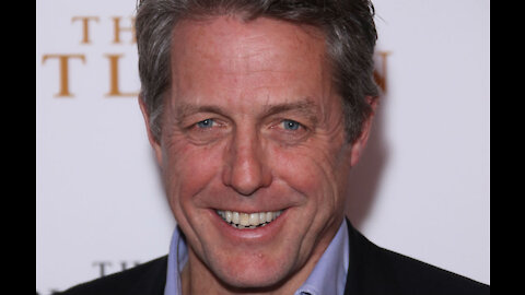 Hugh Grant set to play the villain in the ‘Dungeons & Dragons’ movie