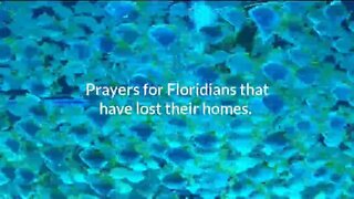Prayer for Floridians That Have Lost Their Homes