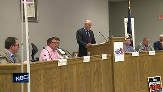 Forum held for Kaukauna Mayor Race