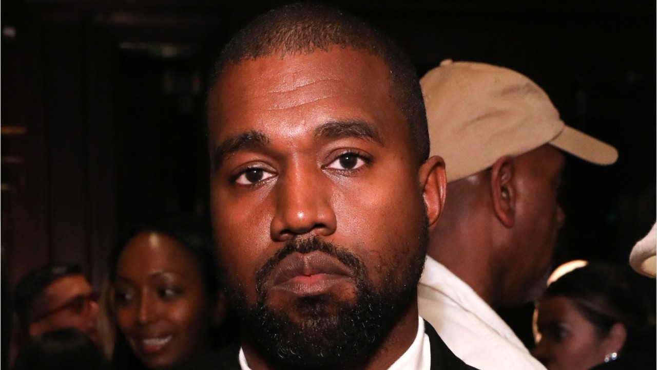 Kanye West's 'Jesus Is King' Sets Records